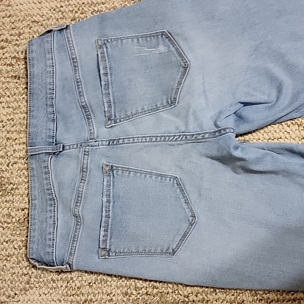 Jeans - Picture 4 of 4